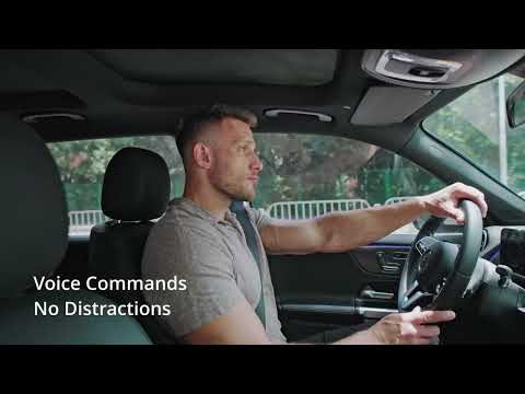 G980H 4-Channel Dash Cam