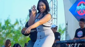JANGAN DENDAM - LUSYANA JELITA  DANGDUT KOPLO ADELLA