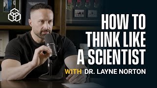 How to Think Like a Scientist | Episode 8