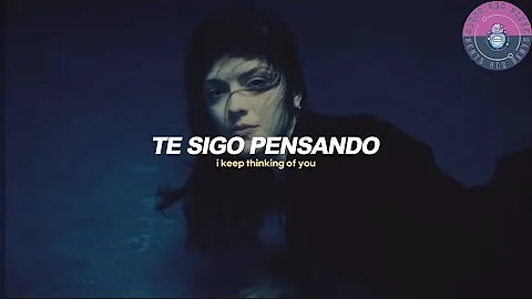 The Marías - No One Noticed (Extended Spanish) (Español + Lyrics)