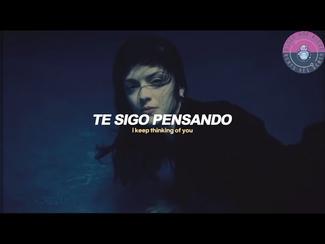 The Marías - No One Noticed (Extended Spanish) (Español + Lyrics)