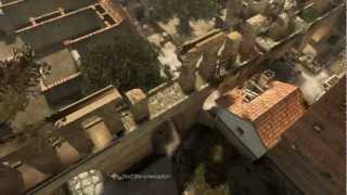 Call of Duty Modern Warfare 3 / How To: Out of Map Erosion