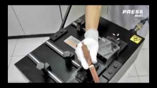 Phm - Prensa Hidráulica Multifuncional