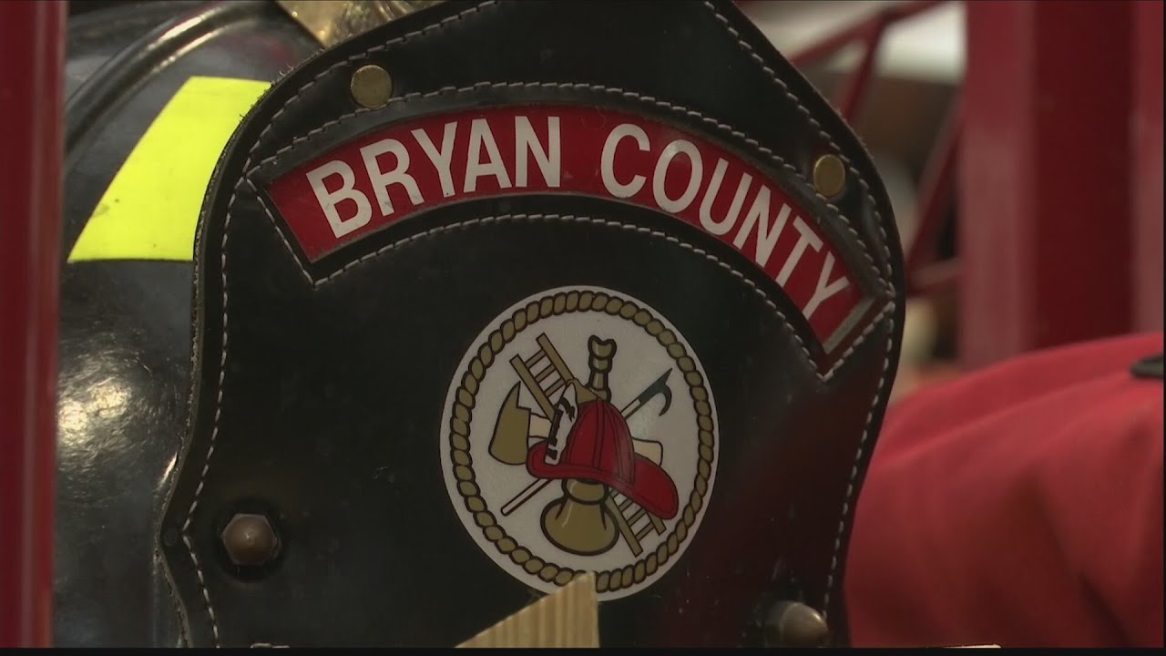 Bryan County Fire officials respond to community concerns
