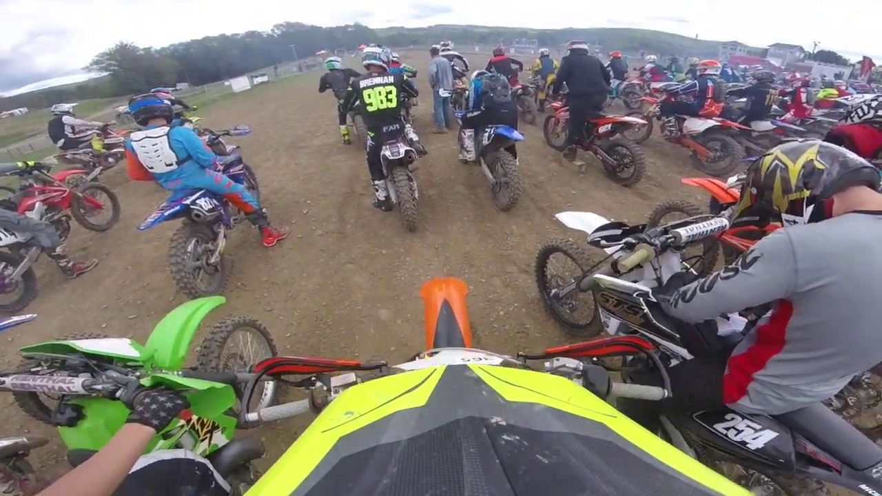 Undailla moto 2 part 1