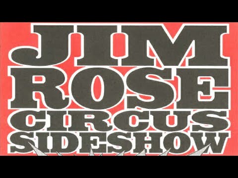 JIM ROSE IN TULSA