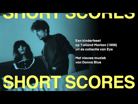 Short Scores | Donna Blue