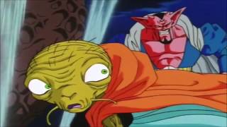 Gohan Gets Angry When Buu Is Hatched Naruto Shippuden Ost