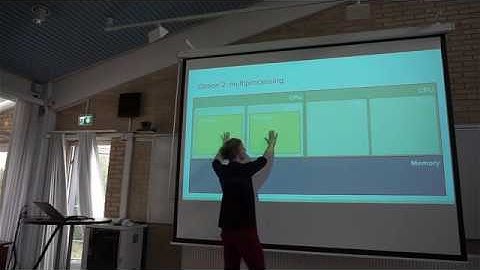 Parallel Python