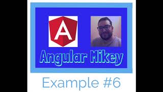 AngularJS #6 - Choose and Add People