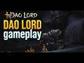 Kaifeng DAO Lord gameplay First Time