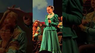 The "Dolina" Folk Ensemble & The "Russian Souvenir" Orchestra / Easter Concert (Sochi,19.04.2026) 28
