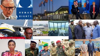 Download Lagu 220126: RPF IGIYE GUSIMBUZA CORNEILLE NANGAA-MOÏSE NYARUGABO SE? 850M$ ZOGUFUNGURA AEROPORT YA GOMA MP3