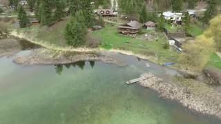 Real Estate Aerials: 3197 White lake