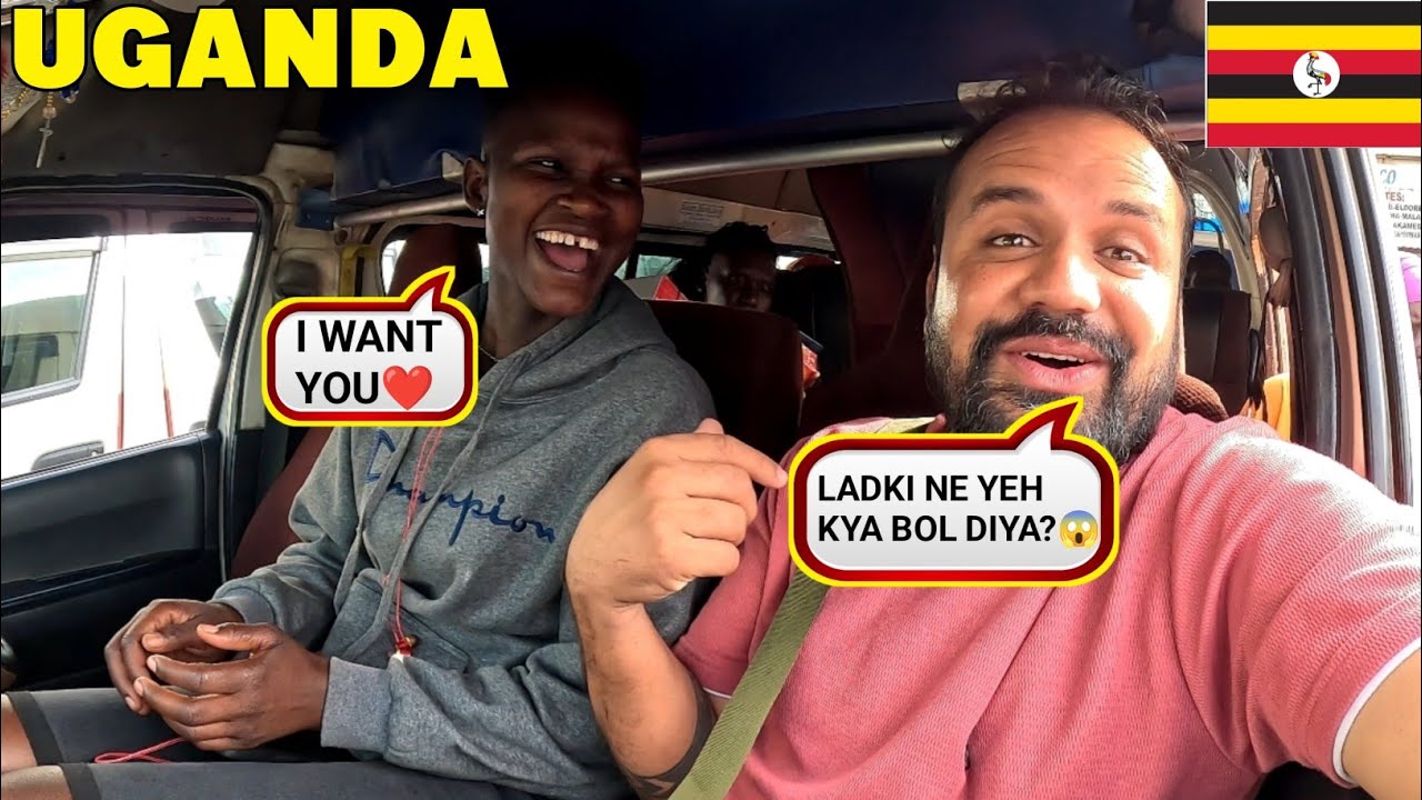 Kenya to Uganda Border Crossing – What Really Happens?