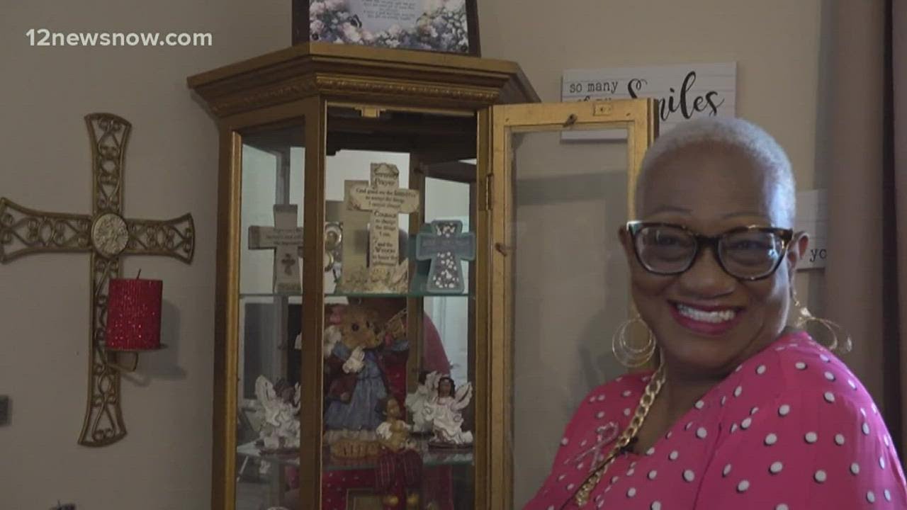 'This too shall pass' Beaumont breast cancer survivor says journey to recovery never stole her joy