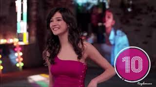 Aybüke Pusat & Tolga Sarıtaş