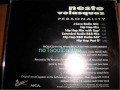 Nesto Velasquez – Personality – Vinyl (12