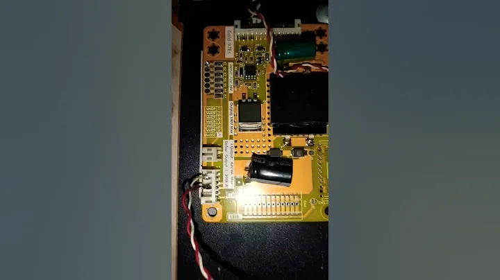 LED TV Backlight Problem Solution & Brightness Problem Solution#shorts🔥📺#repairing#viral