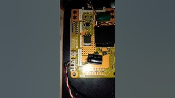 LED TV Backlight Problem Solution & Brightness Problem Solution#shorts🔥📺#repairing#viral