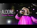 Alcione - Duas Faces (Ao Vivo - Na Mangueira) [Show Completo]