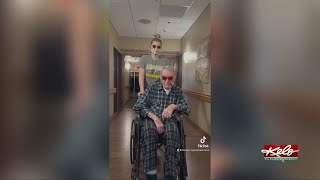 Eye on KELOLAND: Tiktokking seniors