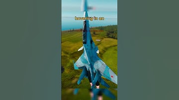 Su-30SM can