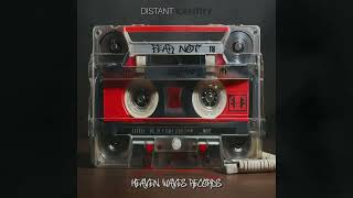 Distant Identity - Fear Not (Instrumental) /Hip Hop/Rap