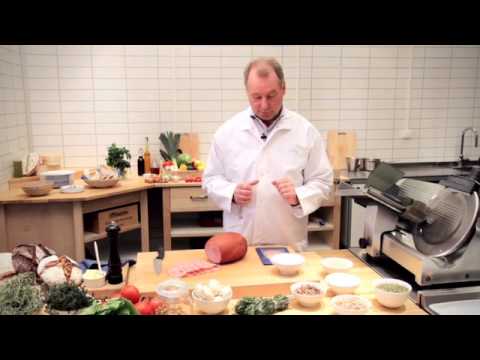 Video: Matlagning Kuvert Med Aubergineostpåfyllning