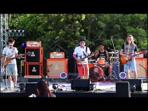 2015 SpringScream 春天吶喊 - JUMP樂團