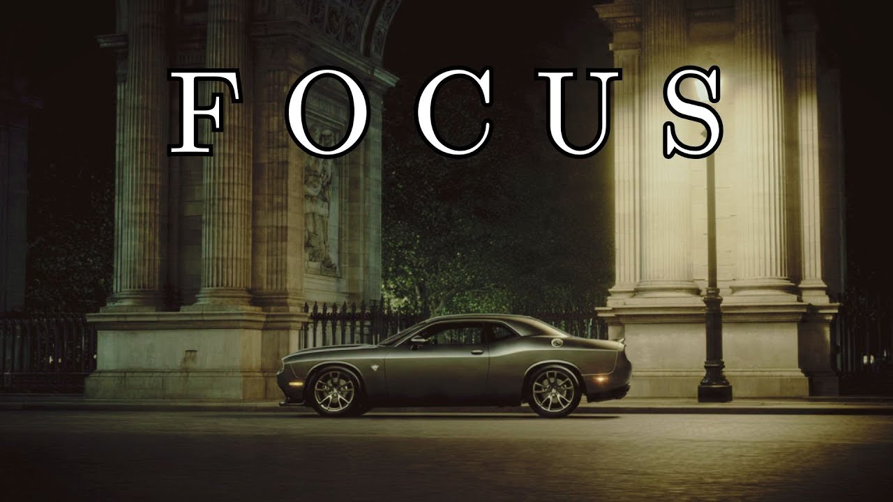 ELITE FOCUS 👑 Deep Focus for Work Music | COGNITIVE STABILITY (1 Hour Session)