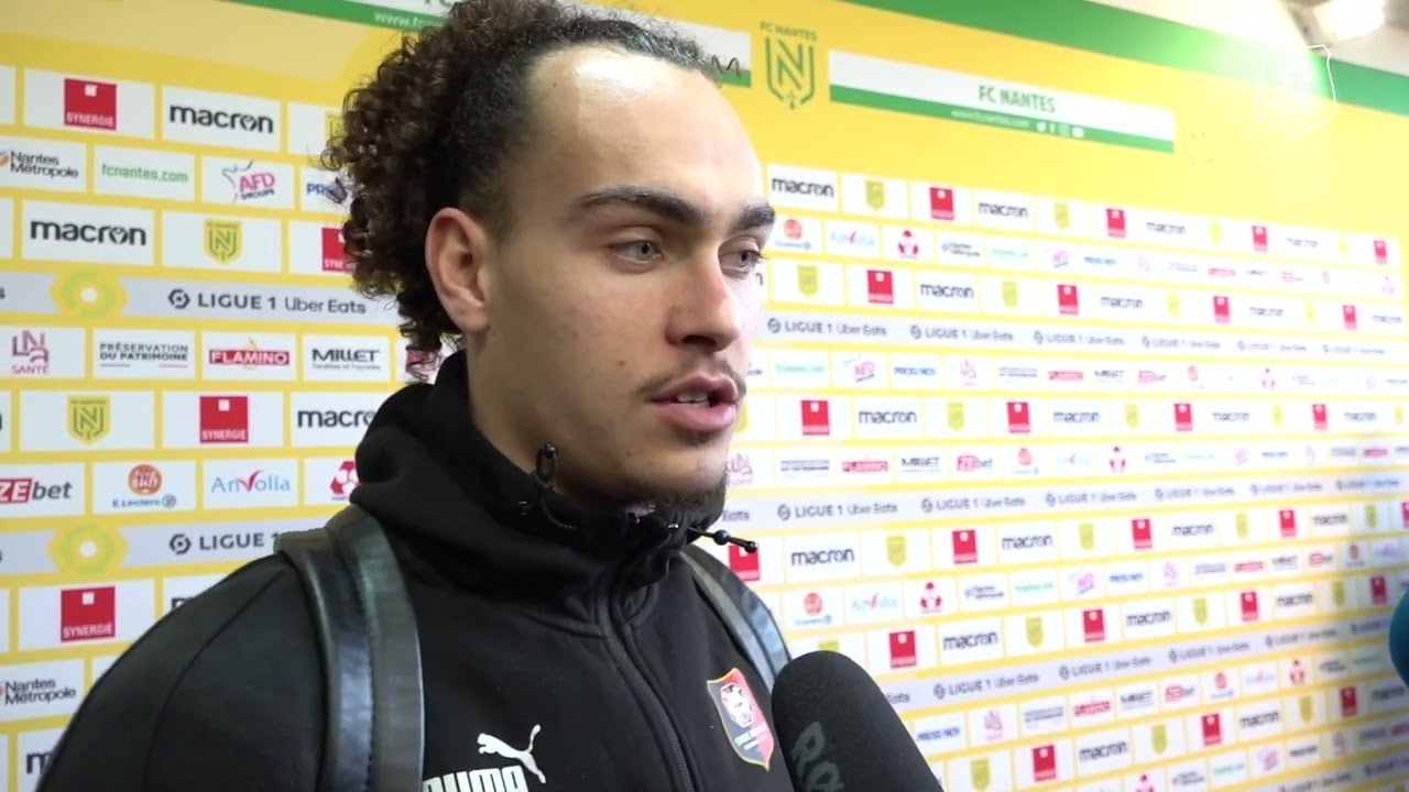 🎙 J25 | FC Nantes / Stade Rennais F.C. - Les réactions d'après-match