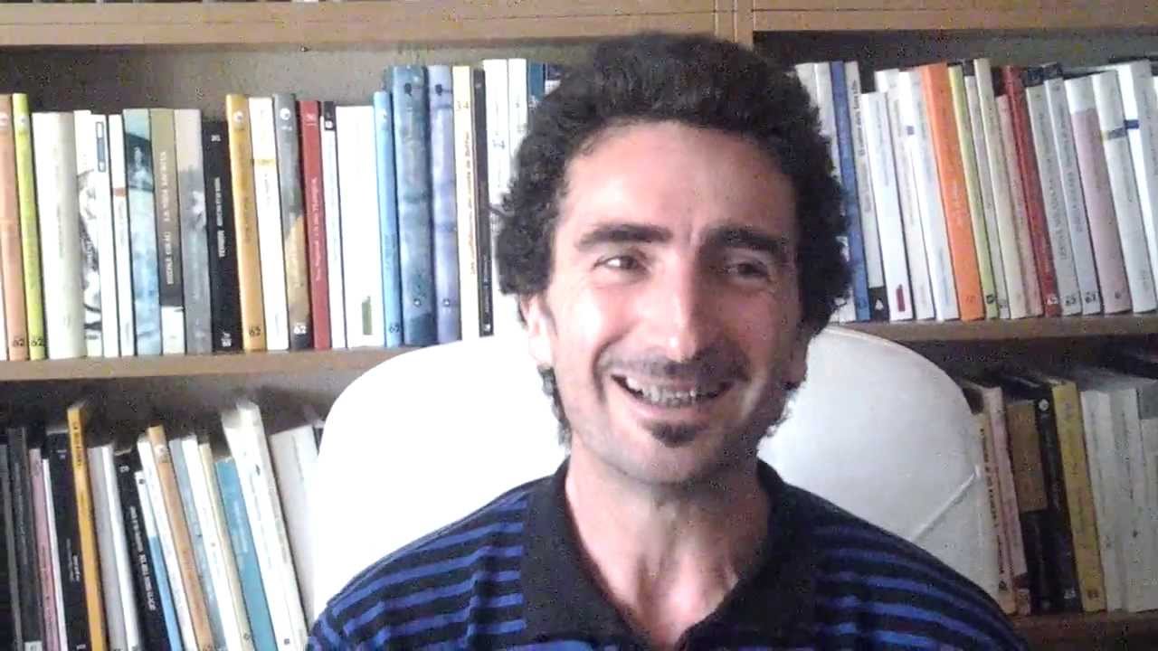 El meu racó de Venècia - Pau Vidal