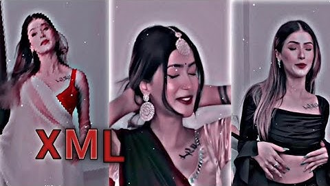 Mere dhol judaiyan de song  | 😍 alight motion editing video 🥰 prest xml #xml #xmlpreset #alight