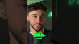 AI Agencies: Marketing Secrets &amp; Conversational AI Trends #shorts