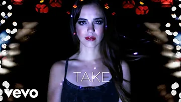 Tiësto - Take Me ft. Kyler England (Lyric Video)