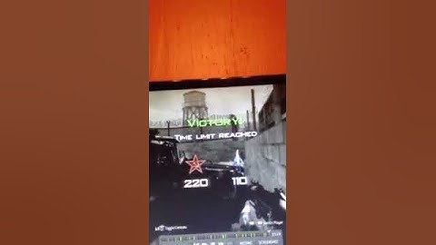 Dispute vs Scuf Map 2 ( HQ Dome )