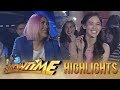 "Ate Girl" Jackque wins over Vice | It's Showtime PUROKatatawanan