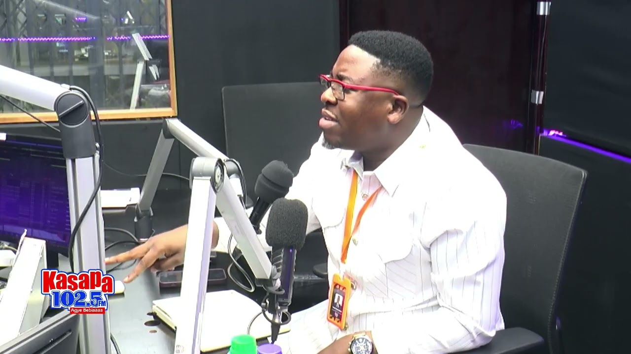 The Theft Of Food Supplies For Secondary Schools Seriously Threatens The Free SHS Program...