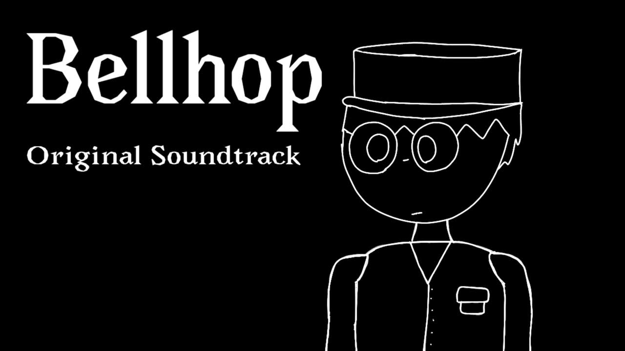 Bellhop - Intro Theme - YouTube