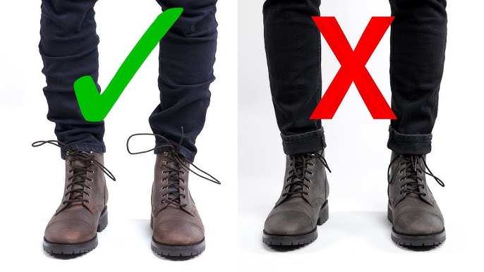 Fashion Trends : How to Wear Uggs With Jeans 