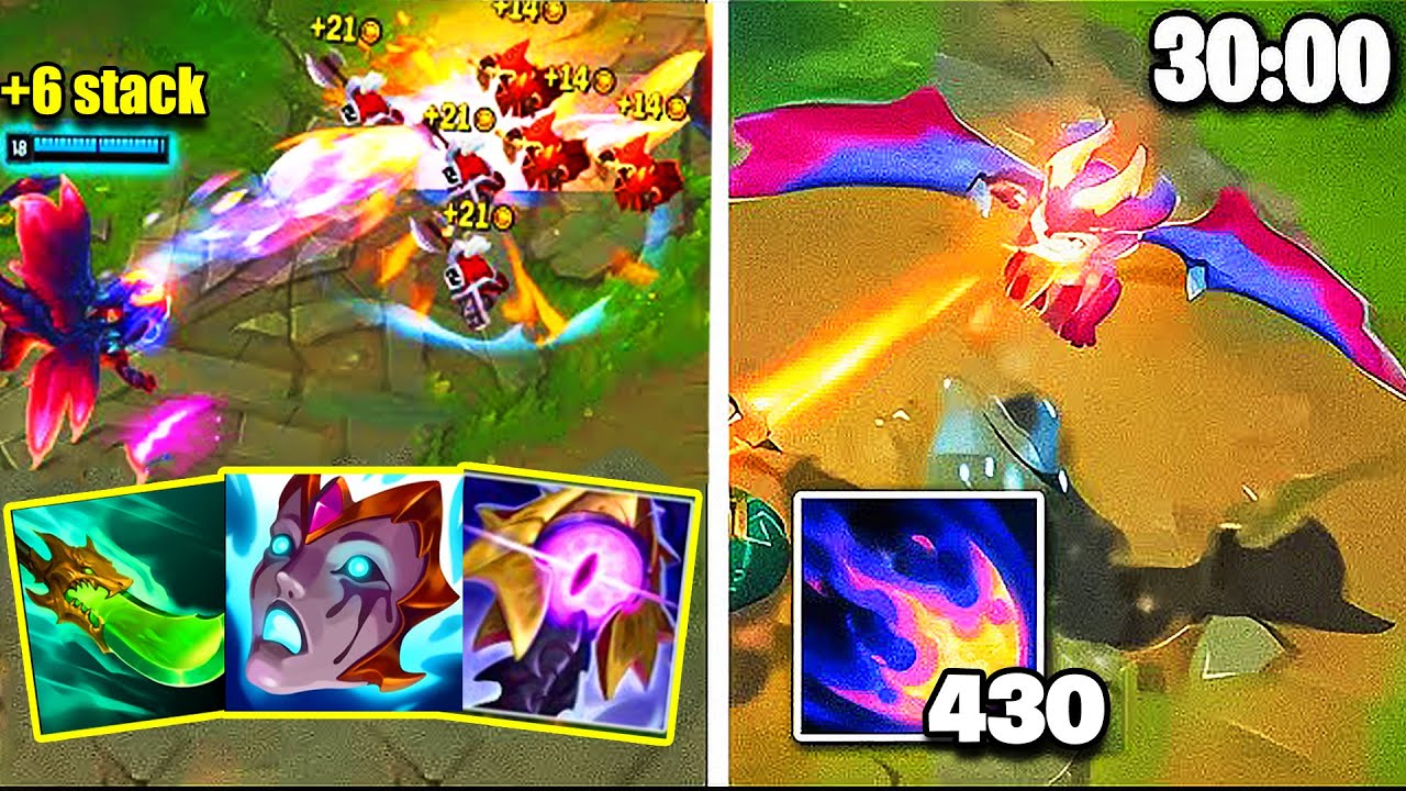 +400 STACK SMOLDER (öğretici) - YouTube