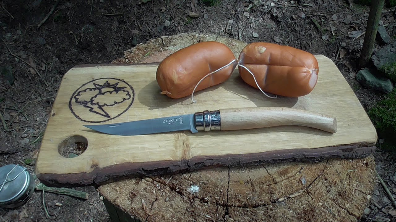 248. 2 dny v BRDY Mountains, STAN QUECHUA M100, buřty v rajské, hrady KOMBERK a KYJOV