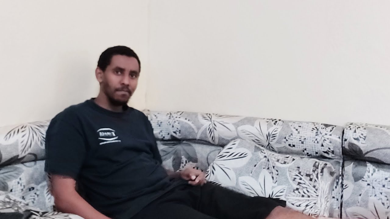 የፕሮግራም ለውጥ /ምን አሰብኩኝ/