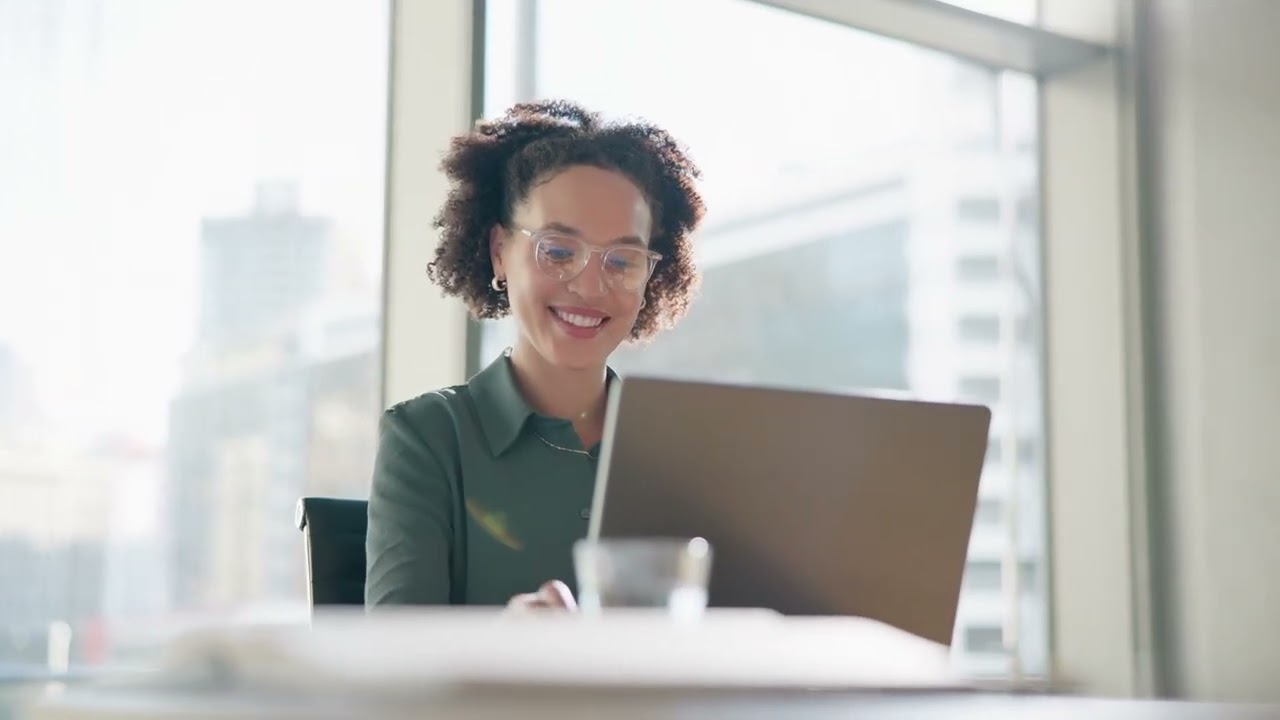 OpenText Video Thumbnail