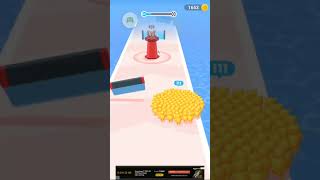 Count Masters: Crowd Clash & Stickman running game - 2021-06-16 part 1 screenshot 4