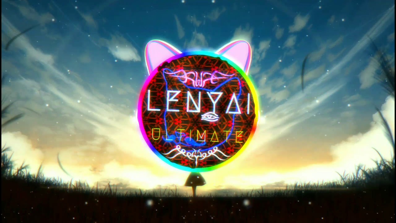 Arlow & Alkyn - Rising Up