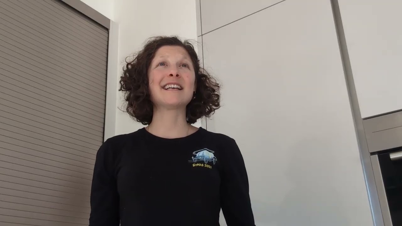 Running - Beyoncé / Preparation