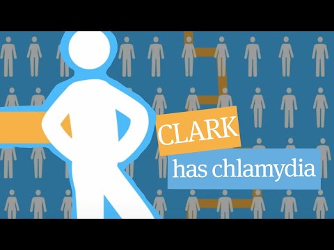 Video: Er Det Mulig å Få Klamydia Gjennom Oralsex: Risiko