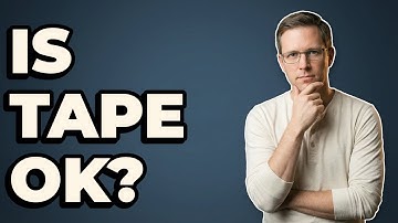 Will My Taped Mail-In Ballot Be Counted?